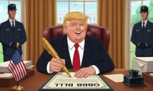 One Big Beautiful Bill 요약 및 완전 분석 (원문 링크)