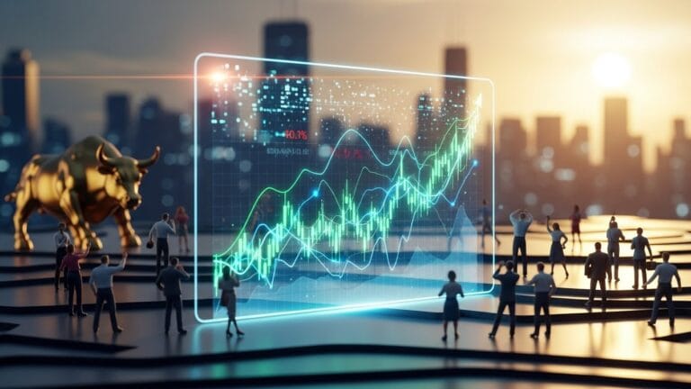 주식으로 돈버는 방법