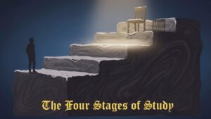 the four stages of Study