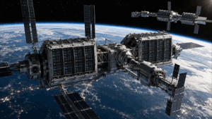 The Promise and Limits of SPACEX – Space Data Centers