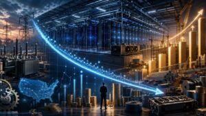 AI Innovation and Inflation